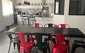 Casa Oliva -Situe Au 2Eme Etage Sans Ascenseur